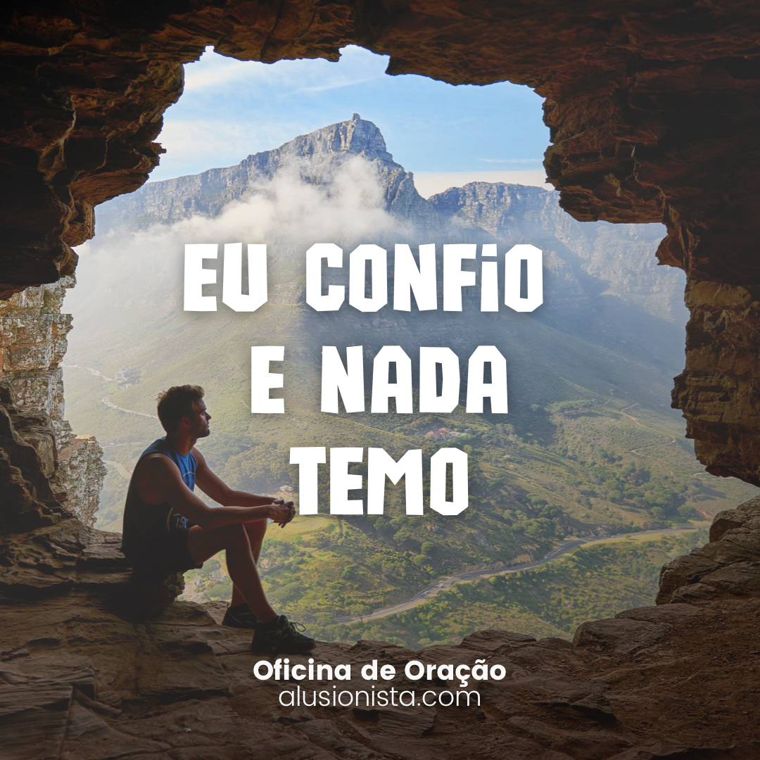 No Senhor confio -  2ª Semana Comum | Quinta-feira