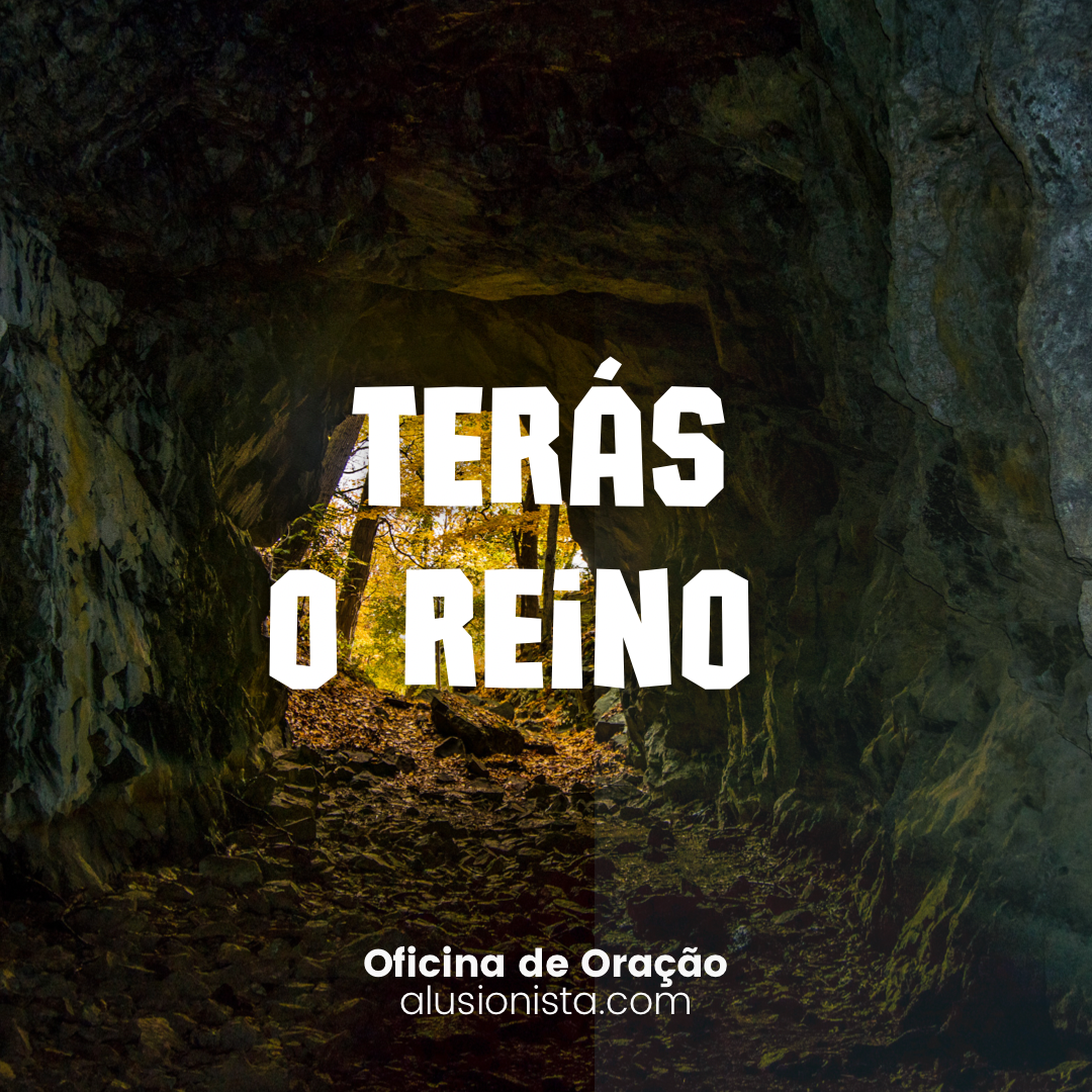 Terás o reino - 2ª Semana Comum | Sexta-feira
