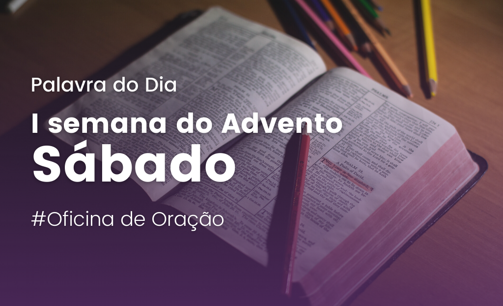 O Reino dos Céus está próximo