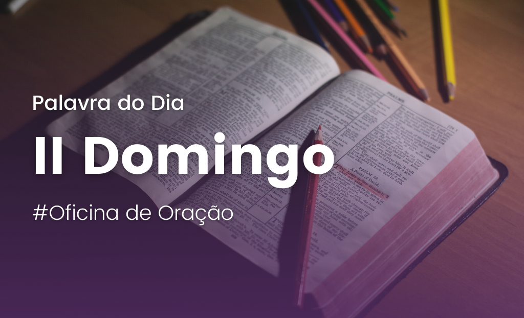 Preparai o caminho do Senhor